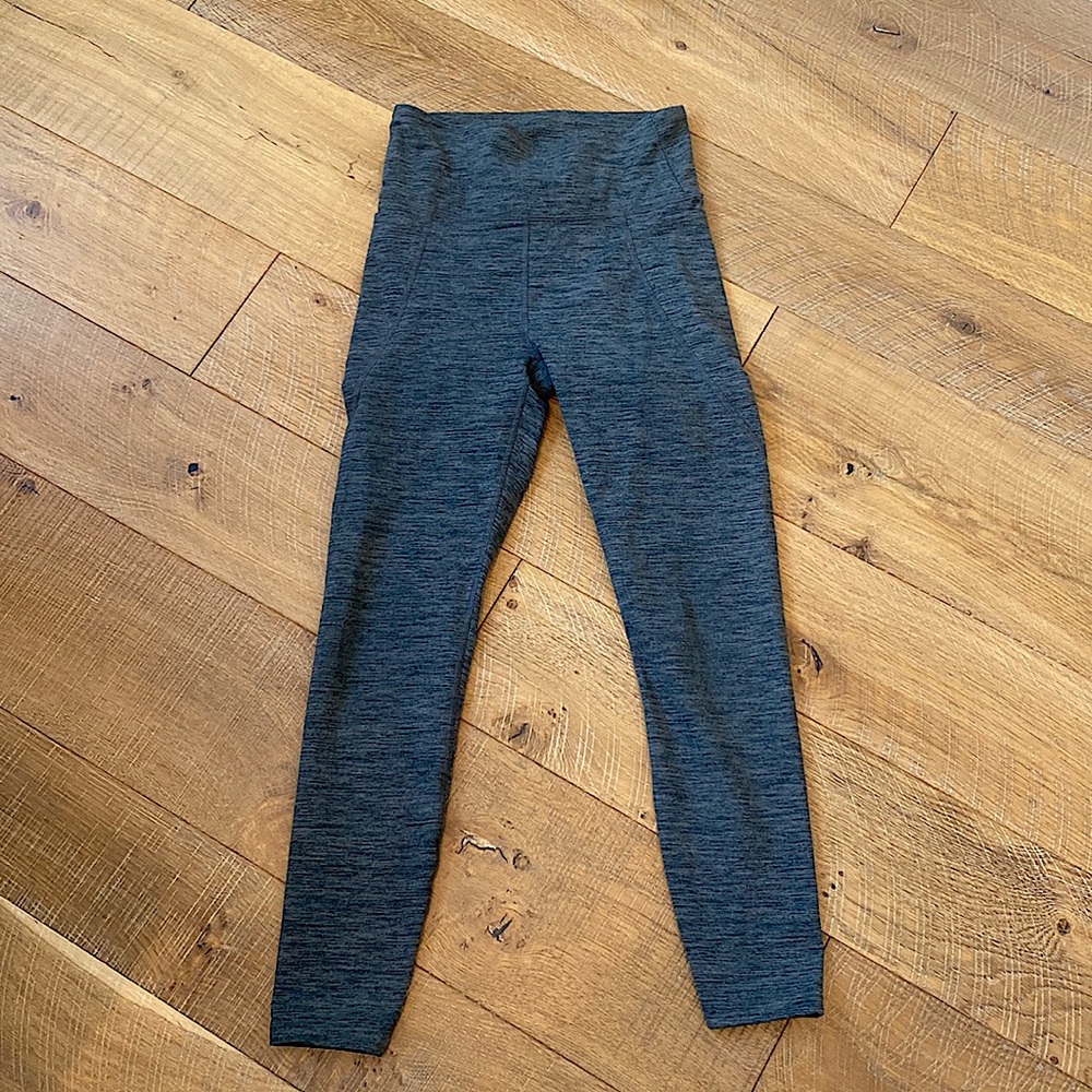 Super high quality! Workout leggings!